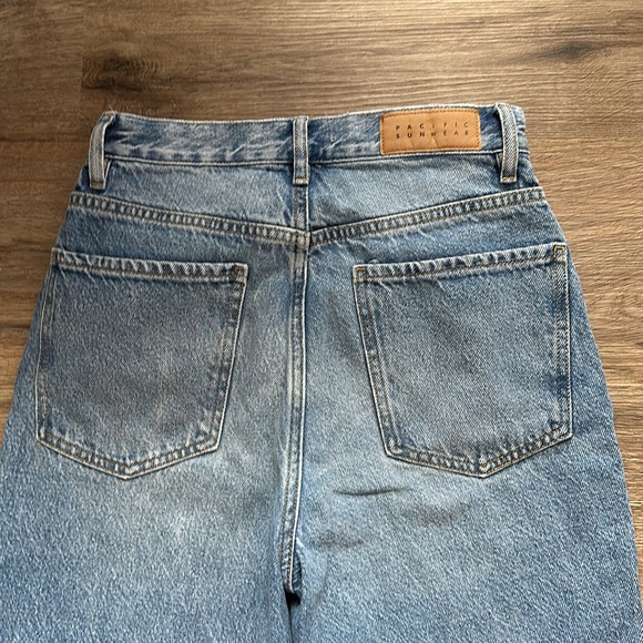PacSun dad jeans - Picture 5 of 5